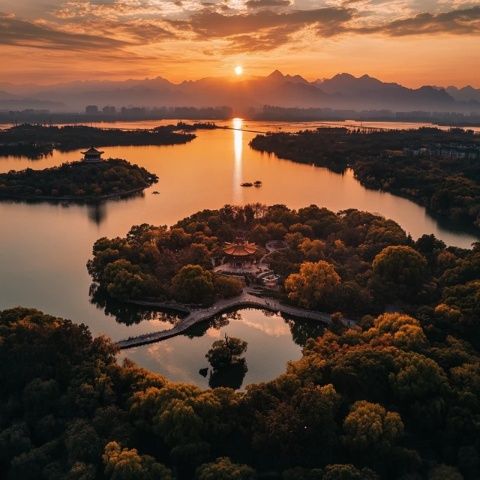 未来五年必火的中国十大旅游目的地预测