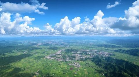 三门峡渑池县旅游全攻略：八个必去景点，感受仰韶文化与自然风光的完美融合！