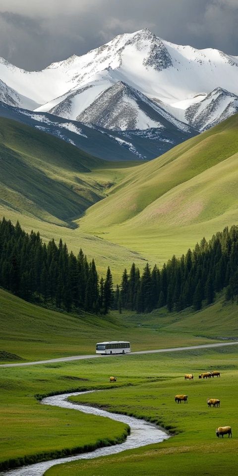 成都至拉萨火车旅行攻略：直达及多条中转路线详解