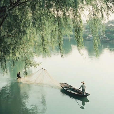 舟山朱家尖钓鱼攻略_舟山朱家尖风景区旅游推荐攻略