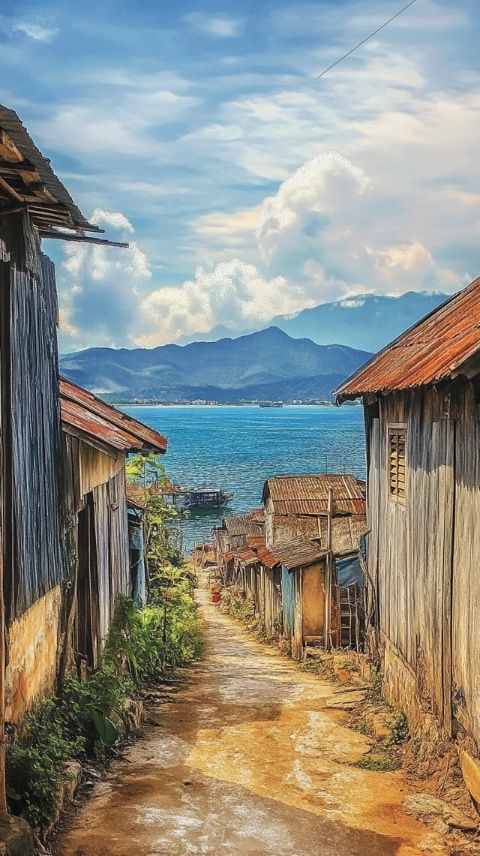 枸杞岛嵊山岛旅游攻略：交通住宿美食推荐