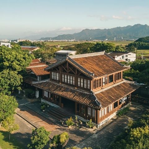 三门峡渑池县旅游全攻略：八个必去景点，感受仰韶文化与自然风光的完美融合！