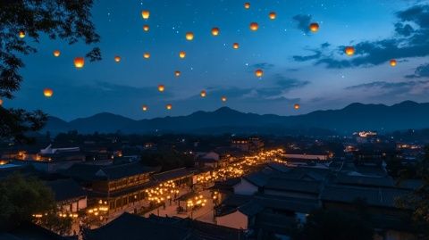 云南大理冬日三日两夜避寒之旅：春节温暖游攻略