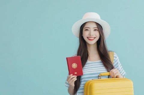 暑期威海旅游攻略自由行_从威海旅游回来