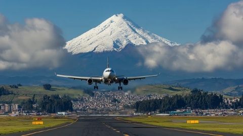 揭秘低空旅游：指南与体验