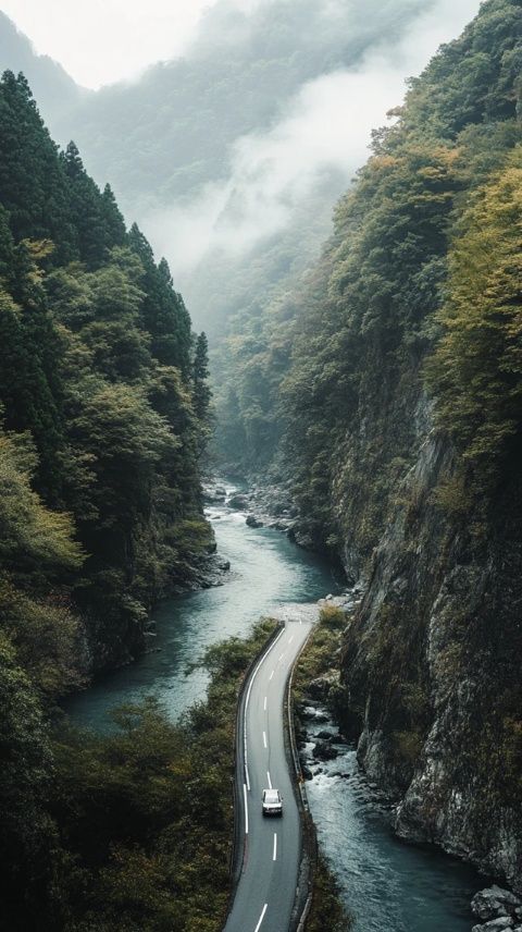 最佳时间去川西自驾游攻略