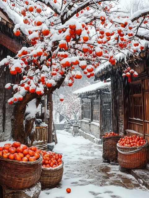 川西冬日之旅全指南