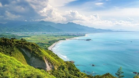 三亚旅游攻略：天气住宿游玩全指南