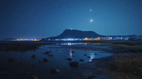 韩国济州岛旅游攻略 韩国九月旅游攻略