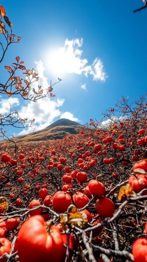 秋游长白山鲁能胜地：体验童话般的自然之旅与丰富活动