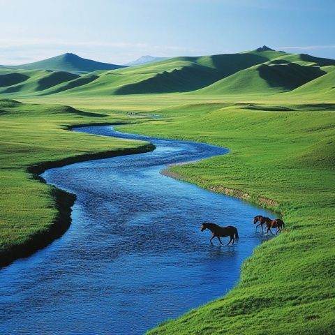 去内蒙古旅游(内蒙古旅游知识)