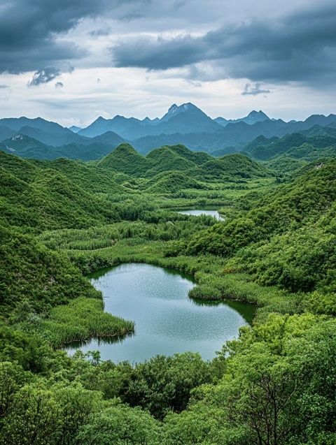 河南旅游攻略：历史文化与自然风光全体验