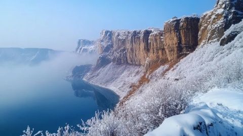 麻城龟峰山登顶体验：美景与吐槽并存