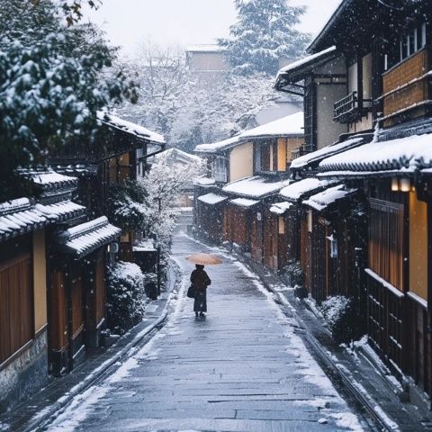 冬季去日本的旅游攻略 冬季日本旅游民宿攻略 - 今日头条