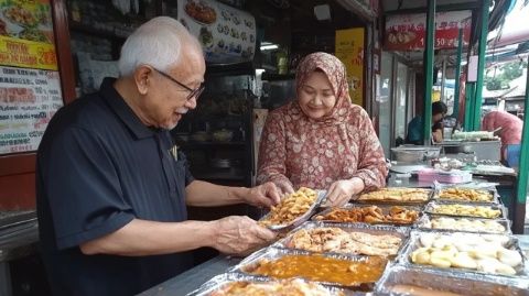 马来西亚旅行第七日：槟城极乐寺游与榴莲美食之旅