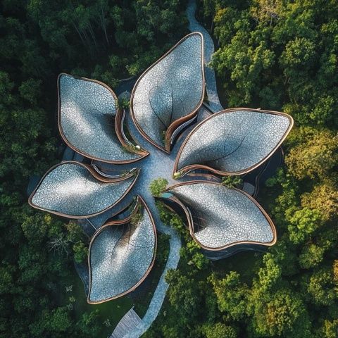 探秘海南兴隆热带植物园：跟随头条，开启中国之旅的世界奇遇