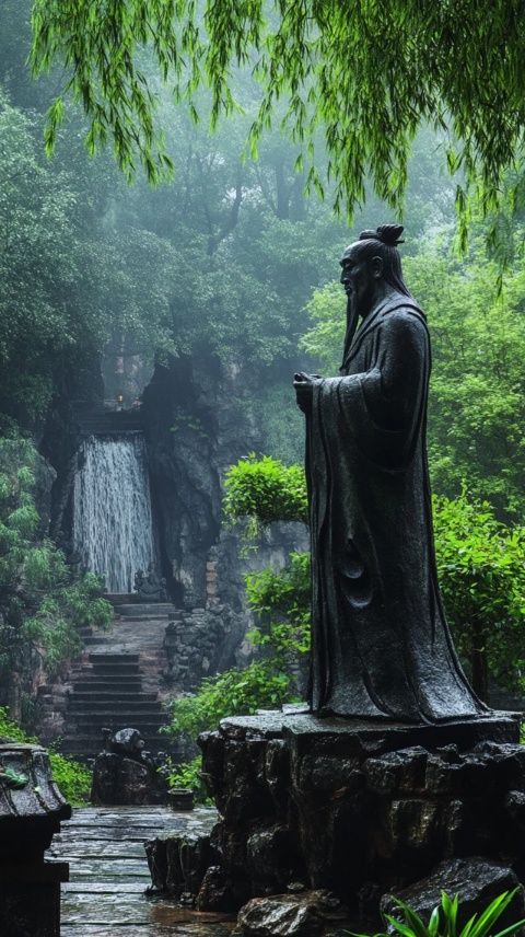 探索川中第一禅林：内江市圣水寺旅游指南