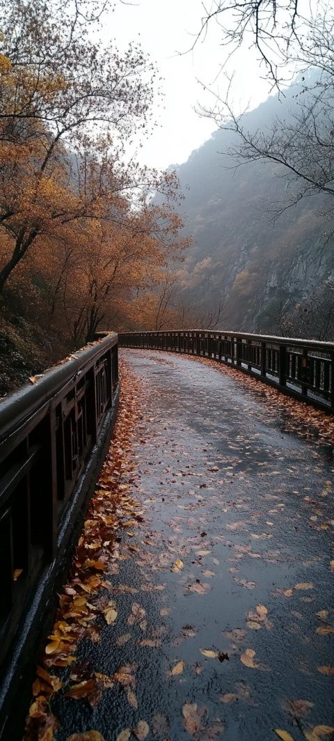 不一样的太行旅行记