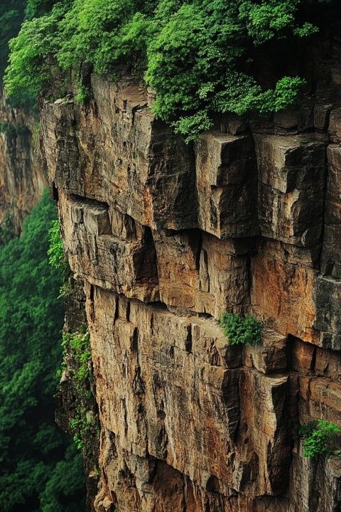 不一样的太行旅行记