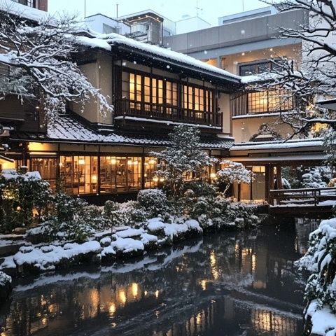 大家出门旅游不知道温泉度假是否算作一个消遣旅游项目，其实分布在全国的温泉不少