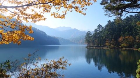 日光鬼怒川赏春节攻略：小众目的地，惊艳日照风情