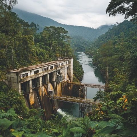 西双版纳自助游攻略：热带雨林、傣族文化和美食之旅