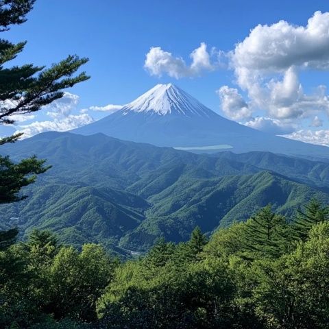 长白山五天旅游攻略: 行程预算分析