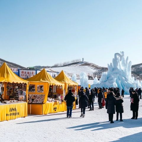 推动冰雪经济多元化发展：打造雪域运动、文化、装备与旅游的融合产业链