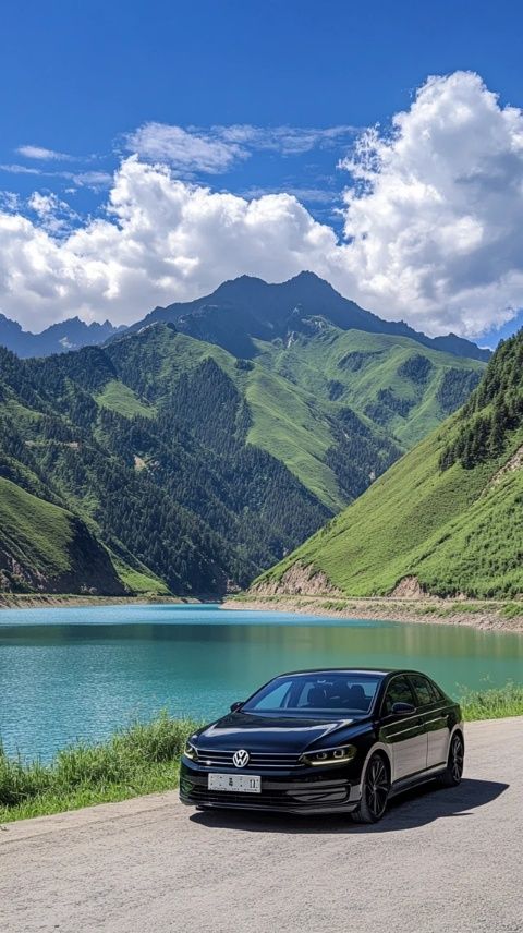 最佳时节探秘东北：自驾之旅的理想选择