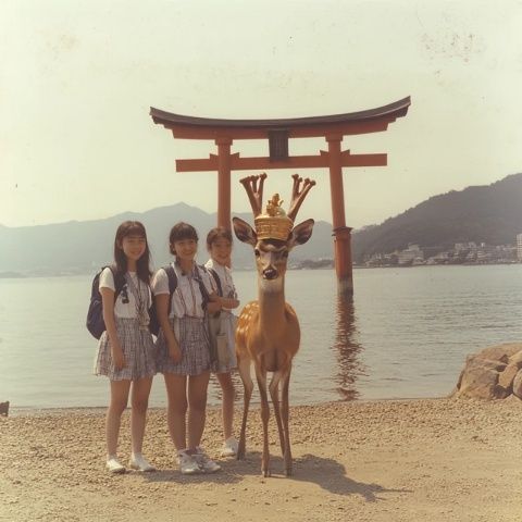 一趟日本邮轮之行的真实写照：让我终生戒恶!