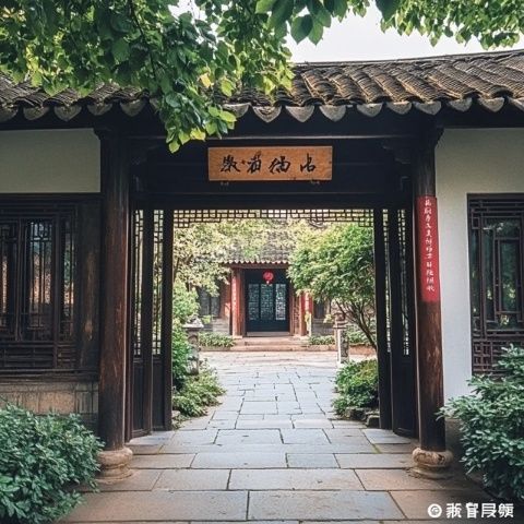 阆中古城旅游攻略及周边景点推荐