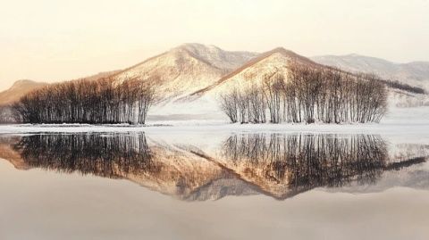 冬季旅行必去！广元朝天旅游攻略，美景文化美食全收录