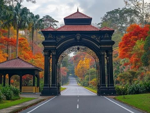 广东阳江市旅游攻略：不容错过的十大景点