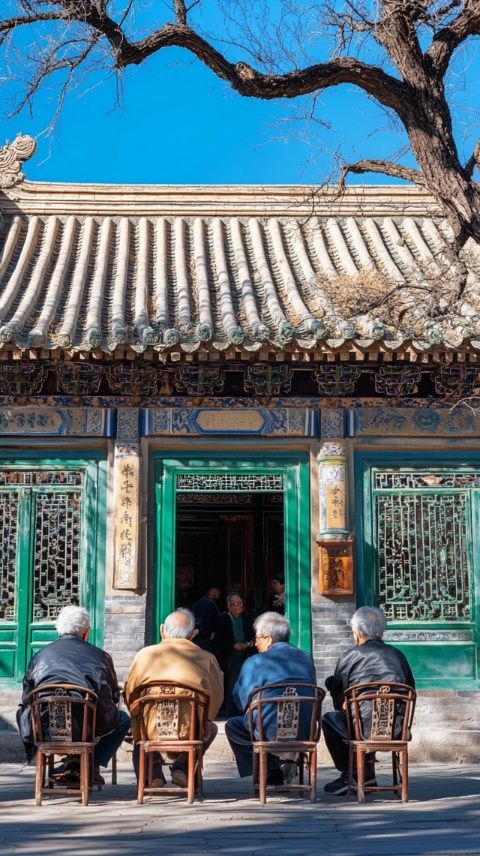 哈尔滨游客洛阳白马寺景区内高价面馆用餐后抱怨引发热议