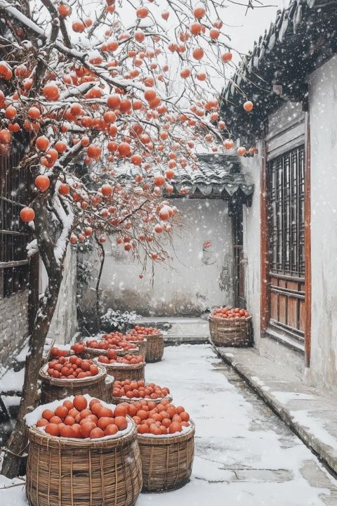 冬季旅行必去！广元朝天旅游攻略，美景文化美食全收录