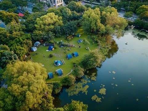 深圳望郎归：未开放的海景仙境与探险指南