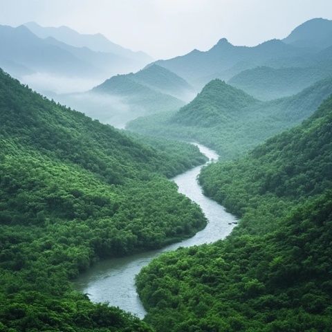 少林景区省钱游览路线攻略：经济实惠观美景