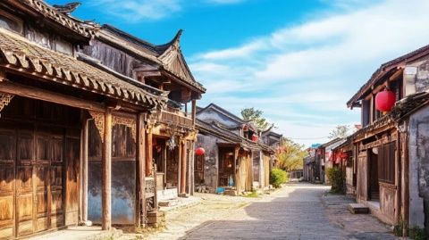 乌江寨旅游攻略：遵义山水美景、民族风情美食住宿全指南