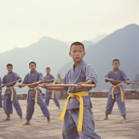 少林寺非登山篇：深度游记与隐秘景点指南 - 今日头条