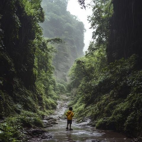 张家界三天两夜旅游攻略