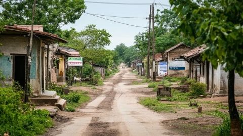 桐庐周边村落游玩攻略：荻浦、深奥等古老村落之旅