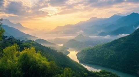 湖南湘西土家族苗族自治州旅游(湖南旅游第十四站湘西土家族苗族自治州)