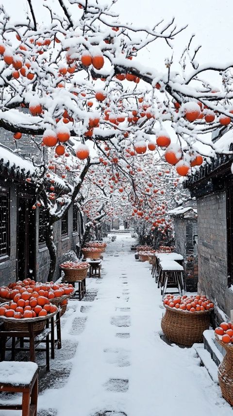 寒假来苏州看这个就够了家人们,打算1-2月来苏州旅游的姐妹们,一定要看!