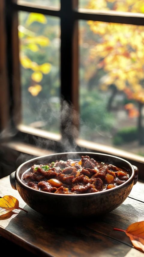 春节专享：深度探索四川美食美景之旅规划指南