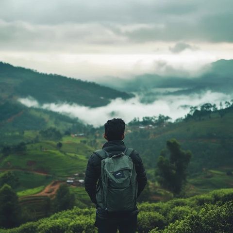 独行旅行的奇妙之旅，一人也能收获独属自己的精彩