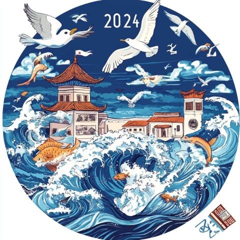 2025北海必玩景点攻略大全——网红私人导游带你探索北海美丽面貌！