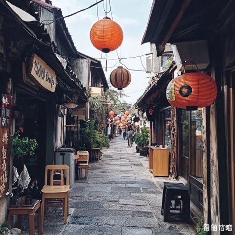 宜宾旅游攻略及住宿推荐