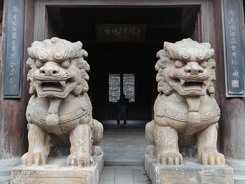 清远旅游攻略：飞来寺、瑶寨风情与美食探秘之旅