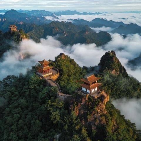 筑起健康屏障！峨眉山景区春节假期医疗力量全面升级