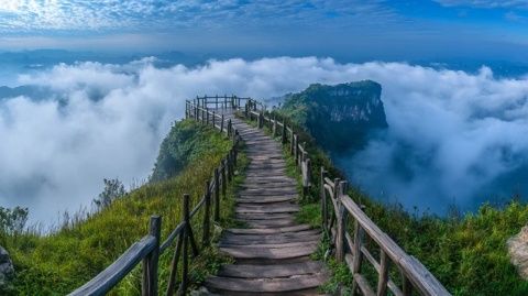 筑起健康屏障！峨眉山景区春节假期医疗力量全面升级